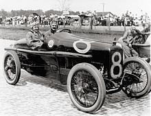 Louis Chevrolet